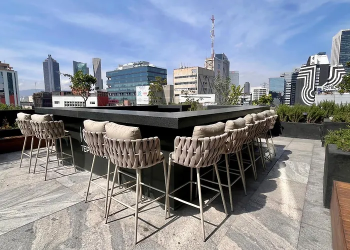 I811 Loft Ac Premium Amenities