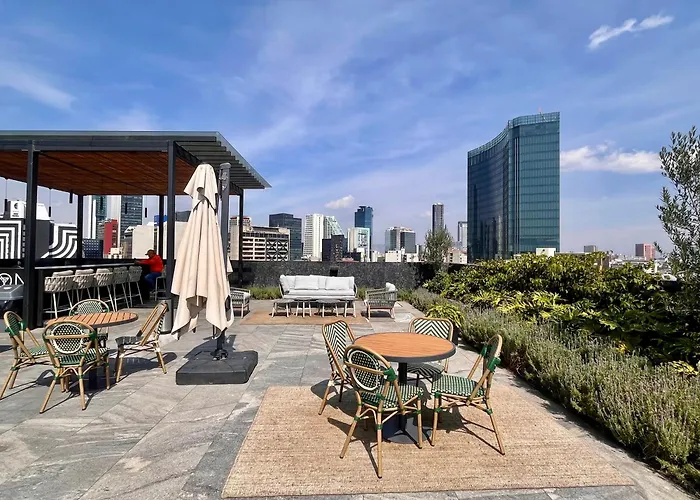 I811 Loft Ac Premium Amenities Apartamento *