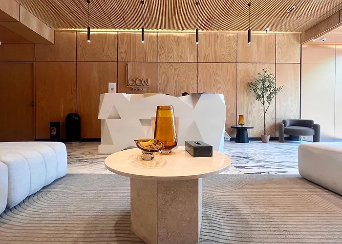 Apartamento I811 Loft Ac Premium Amenities *