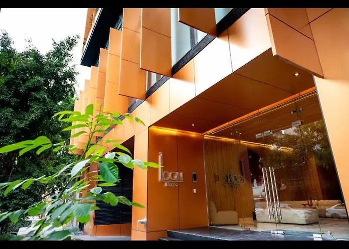 I811 Loft Ac Premium Amenities