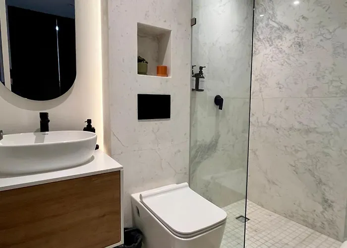 Apartamento I811 Loft Ac Premium Amenities *